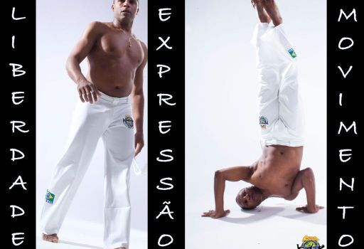 EP.Capoeira